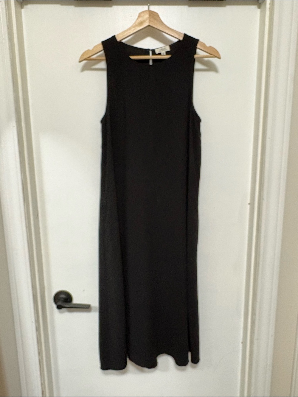 Wilfred Midi Dress